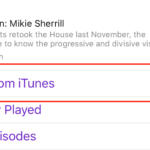 Read more about the article How to Delete Synced from iTunes in Podcasts App on iPhone