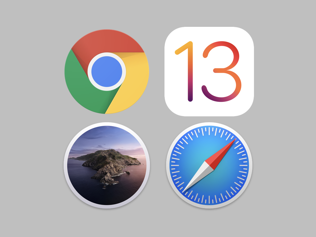 Chrome Browser For Mac Catalina