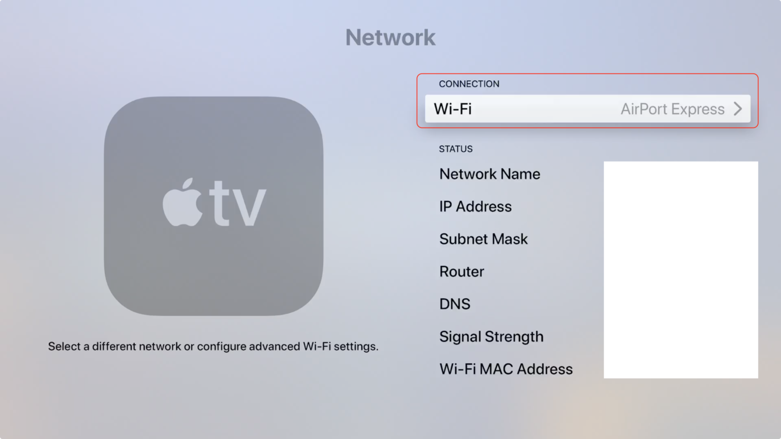 How to Take Screenshots on Apple TV - Bad Coffee Club