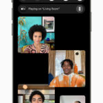 Read more about the article New FaceTime Features in iOS 15