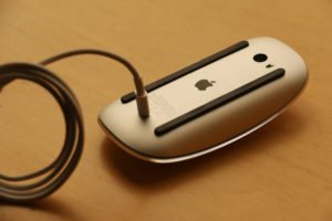 Read more about the article Why Does the Apple Magic Mouse Charge Funny?