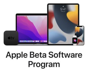 Download iOS 15 Public Beta - Apple Beta Software Program