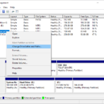 Read more about the article System Reserved Drive – How to Hide It in Windows 10