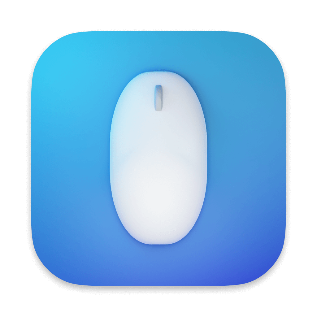linear mouse mac