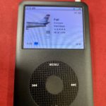 Read more about the article Using an iPod classic in 2023