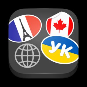 Read more about the article Keyboard Switcheroo – macOS App Showcase